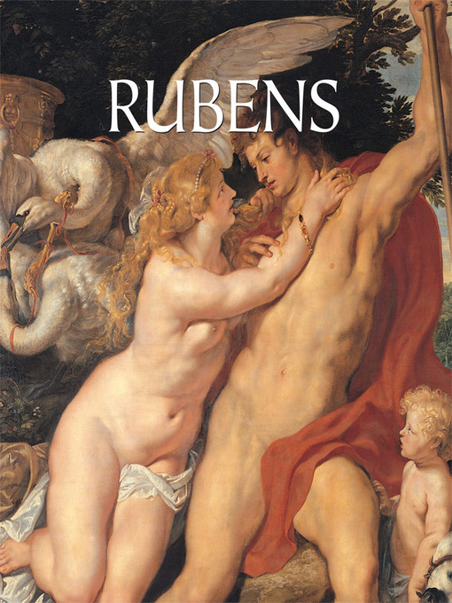 Title details for Rubens by Jp. A. Calosse - Wait list